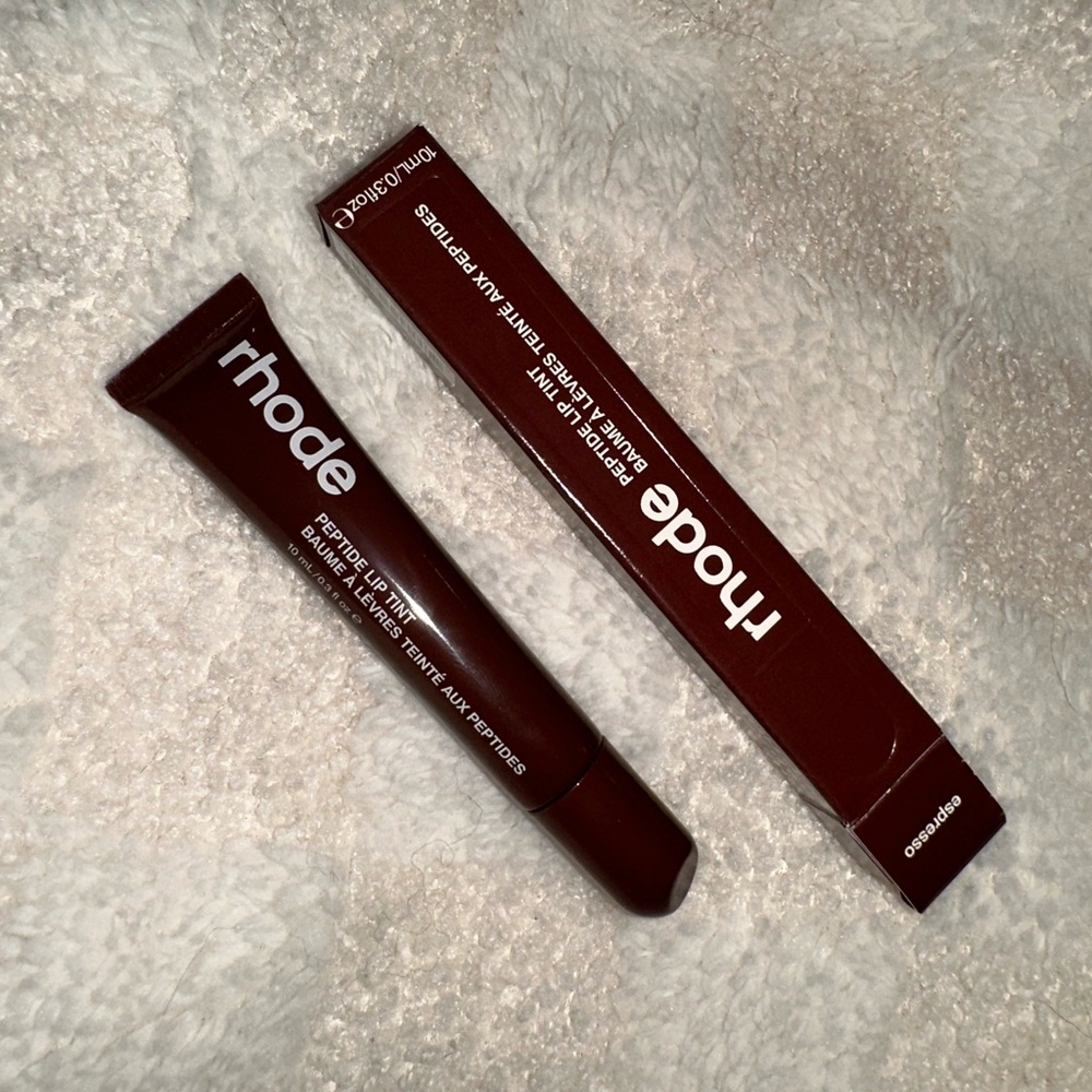 RHODE Peptide Lip Treatment